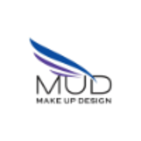 MUD Make up Design logo, MUD Make up Design contact details