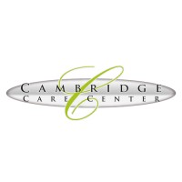 Cambridge Care Center logo, Cambridge Care Center contact details