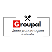 groupal asesores logo, groupal asesores contact details