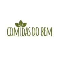 Comidas do Bem logo, Comidas do Bem contact details