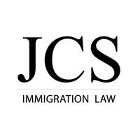 JCS Immigration and Visa Law Office logo, JCS Immigration and Visa Law Office contact details