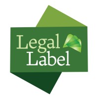 Legal Label Inc. logo, Legal Label Inc. contact details