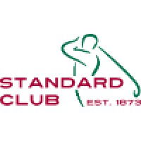 Standard Club logo, Standard Club contact details