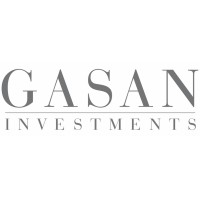 Gasan Investments logo, Gasan Investments contact details