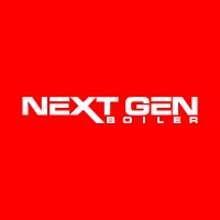 NextGen Boiler logo, NextGen Boiler contact details