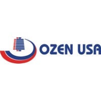 OZEN USA logo, OZEN USA contact details