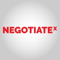 NEGOTIATEx logo, NEGOTIATEx contact details