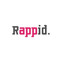 Rappid Design logo, Rappid Design contact details