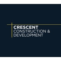 Crescent Construction & Development logo, Crescent Construction & Development contact details