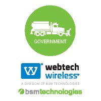 Webtech Wireless logo, Webtech Wireless contact details