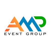 AMP Event Group logo, AMP Event Group contact details