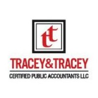 Tracey & Tracey CPAs logo, Tracey & Tracey CPAs contact details