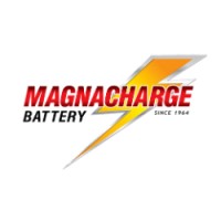 Magnacharge Battery Corporation logo, Magnacharge Battery Corporation contact details