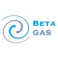 BetaGas logo, BetaGas contact details