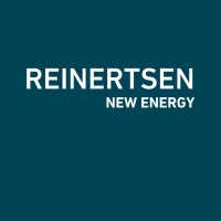 REINERTSEN New Energy AS logo, REINERTSEN New Energy AS contact details