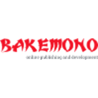 Bakemono logo, Bakemono contact details