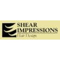 Shear Impressions Hair Design logo, Shear Impressions Hair Design contact details