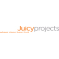 Juicy Projects logo, Juicy Projects contact details