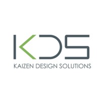 Kaizen Design Solutions logo, Kaizen Design Solutions contact details