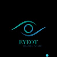 EYEOTech solution logo, EYEOTech solution contact details