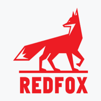 RedFox Pakistan logo, RedFox Pakistan contact details