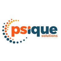 Psique Solutions logo, Psique Solutions contact details