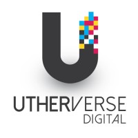 Utherverse Digital Inc logo, Utherverse Digital Inc contact details