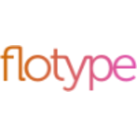 Flotype logo, Flotype contact details