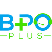 BPO Plus logo, BPO Plus contact details