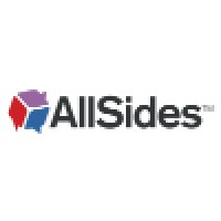 AllSides, Inc. logo, AllSides, Inc. contact details