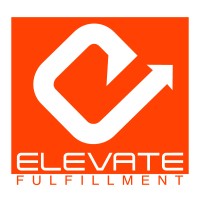 Elevate Fulfillment logo, Elevate Fulfillment contact details