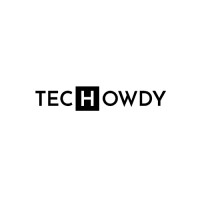 TecHowdy logo, TecHowdy contact details