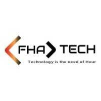 FHA Tech IT Solution logo, FHA Tech IT Solution contact details