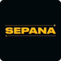 Sepana logo, Sepana contact details