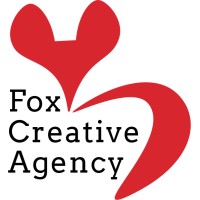 Fox Creative Agency logo, Fox Creative Agency contact details