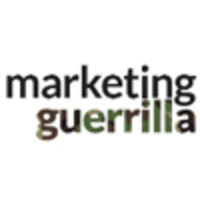 Marketing Guerrilla logo, Marketing Guerrilla contact details