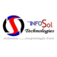 INFOSOL TECHNOLOGIES logo, INFOSOL TECHNOLOGIES contact details