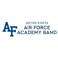 United States Air Force Academy Band logo, United States Air Force Academy Band contact details