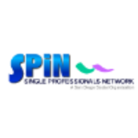 SPiN Single Professionals Network - San Diego logo, SPiN Single Professionals Network - San Diego contact details