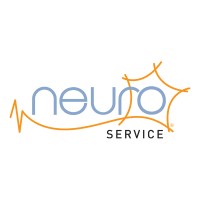 Neuroservice logo, Neuroservice contact details