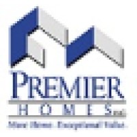 Premier Homes Inc logo, Premier Homes Inc contact details