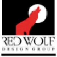 Red Wolf Design logo, Red Wolf Design contact details