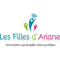 Les Filles d'Ariane logo, Les Filles d'Ariane contact details