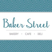 Baker Street Cafe logo, Baker Street Cafe contact details