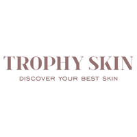 Trophy Skin logo, Trophy Skin contact details