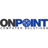 OnPoint Computer Solutions logo, OnPoint Computer Solutions contact details