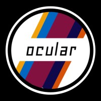 Ocular Digital logo, Ocular Digital contact details