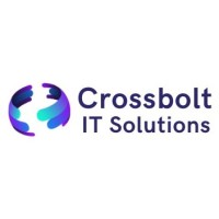 Crossbolt IT Solutions logo, Crossbolt IT Solutions contact details