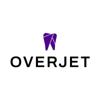 Overjet logo, Overjet contact details