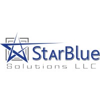 StarBlue Solutions LLC logo, StarBlue Solutions LLC contact details